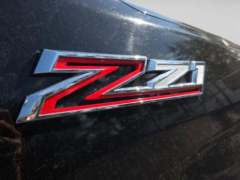 Used 2021 Chevrolet Silverado 1500 LT Trail Boss w/ Bed Protection Package image 30