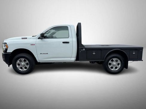 Used 2022 RAM 2500 Tradesman AWD/4WD image 5
