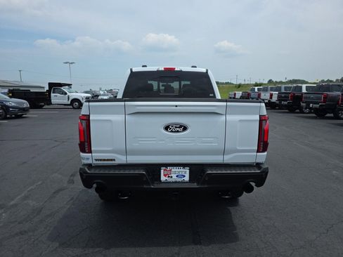 New 2025 Ford F150 Tremor w/ Equipment Group 402A High image 4