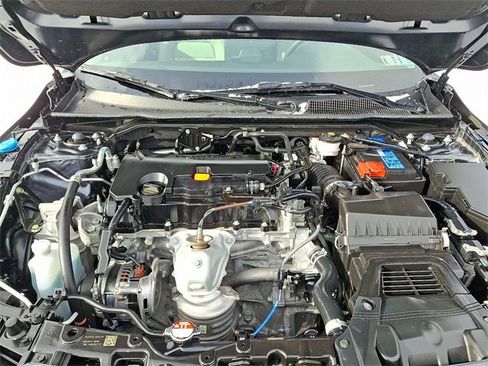 Used 2024 Honda Civic LX image 27