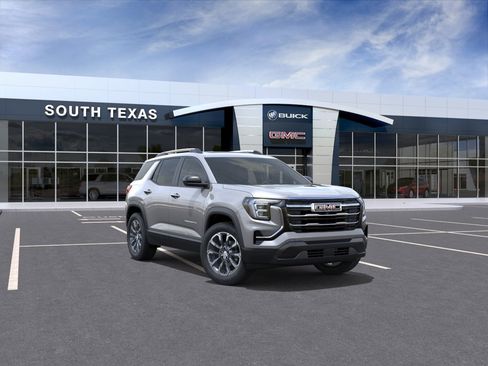 New 2026 GMC Terrain Elevation FWD image 1