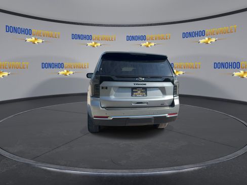 New 2026 Chevrolet Tahoe LT w/ Comfort Package image 10
