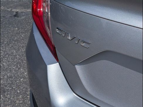 Used 2016 Honda Civic LX image 20