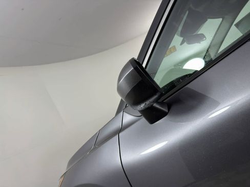 New 2026 Nissan Rogue SV FWD image 13