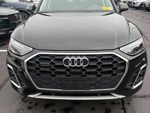 Used 2023 Audi Q5 2.0T Premium w/ Convenience Package AWD/4WD image 5