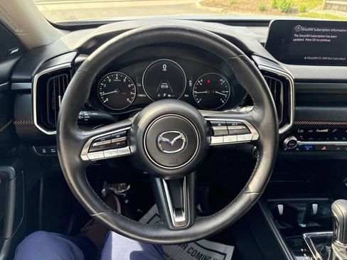 Used 2024 MAZDA CX-50 2.5 Turbo w/ Cargo Package AWD/4WD image 25