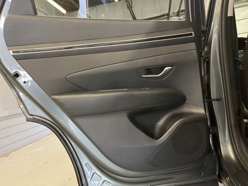 Used 2022 Hyundai Tucson SEL image 26