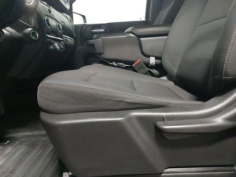 Used 2024 Chevrolet Silverado 1500 W/T w/ Z71 Off-Road Package image 29