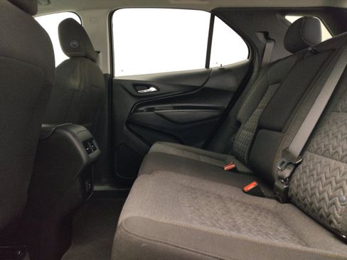 Used 2022 Chevrolet Equinox LT FWD image 18