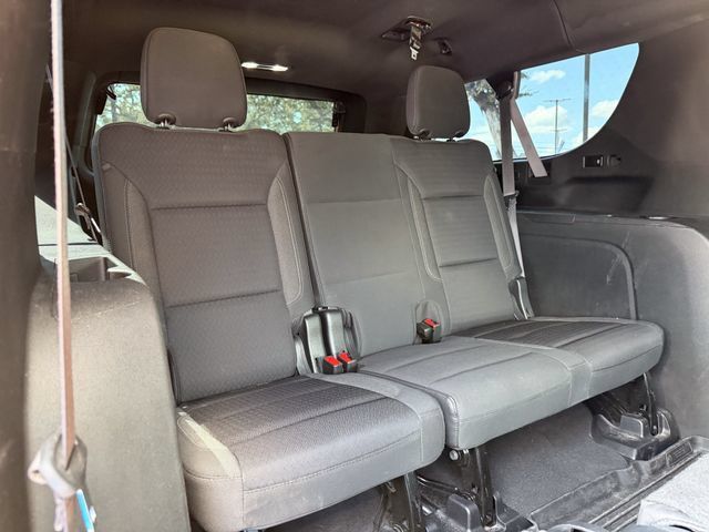 Used 2022 GMC Yukon XL SLE w/ Max Trailering Package AWD/4WD image 19