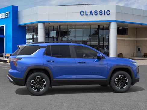 New 2026 Chevrolet Equinox ACTIV image 5