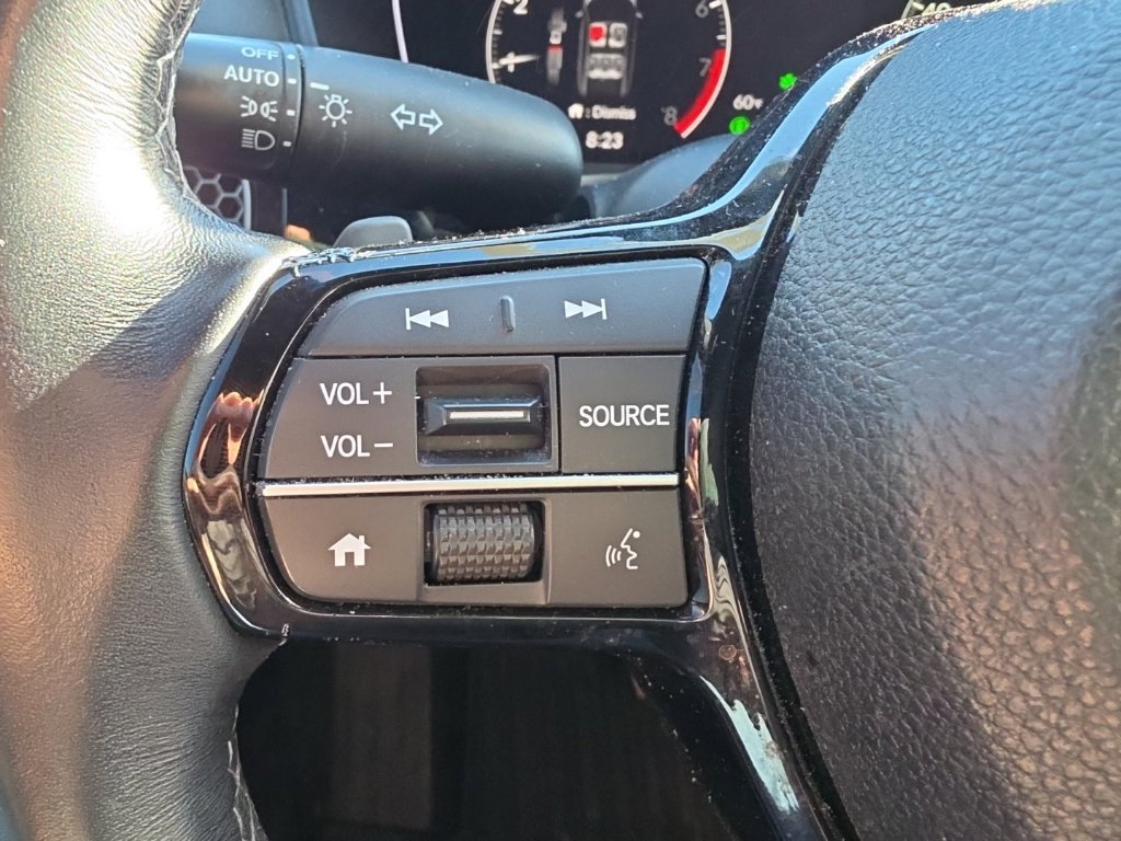 Used 2022 Honda Civic Sport image 16