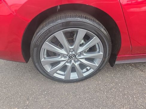 Used 2023 MAZDA MAZDA3 s image 6