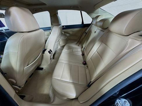 Used 2008 Volkswagen Jetta SEL image 26