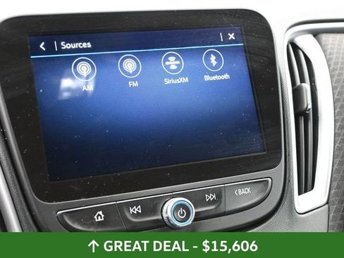 Used 2023 Chevrolet Malibu LT image 29