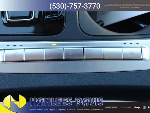 New 2026 Kia Carnival EX image 20