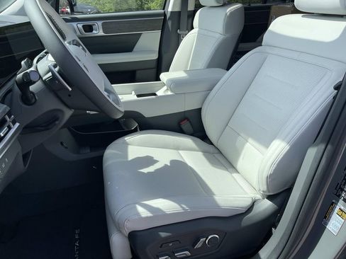 New 2026 Hyundai Santa Fe Calligraphy image 22