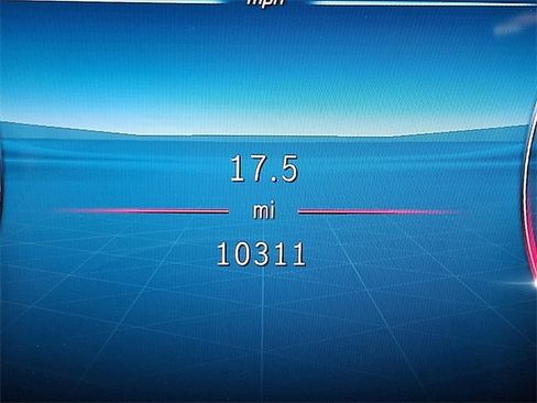 Used 2025 Mercedes-Benz E 450 4MATIC Sedan image 20