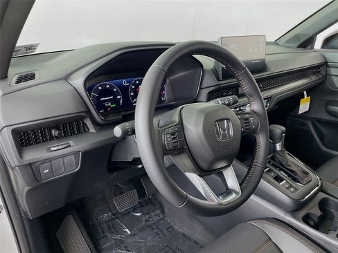 New 2026 Honda CR-V Sport-L image 9