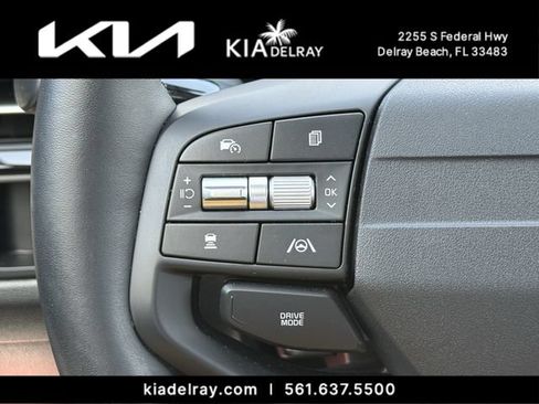 Used 2026 Kia Sportage EX w/ EX Panorama Roof Package FWD image 27