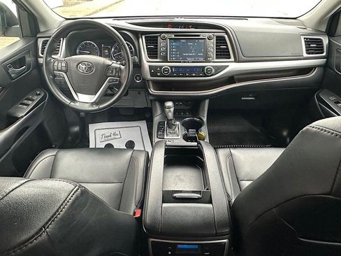 Certified 2019 Toyota Highlander XLE AWD/4WD image 18