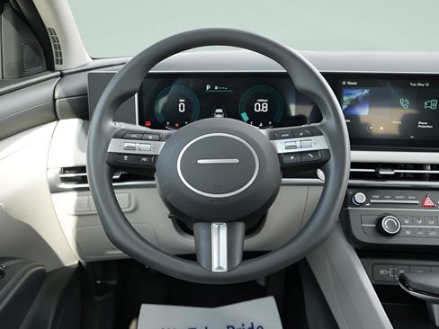 Certified 2026 Hyundai Tucson SE FWD image 15