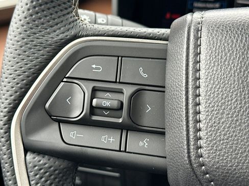 New 2026 Toyota Tundra 1794 Edition image 25