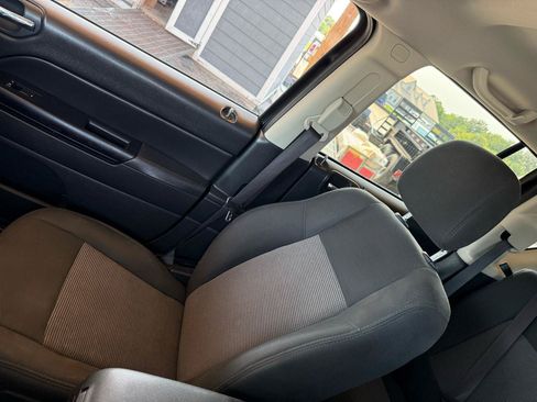Used 2014 Jeep Compass Sport w/ Power Value Group FWD image 43