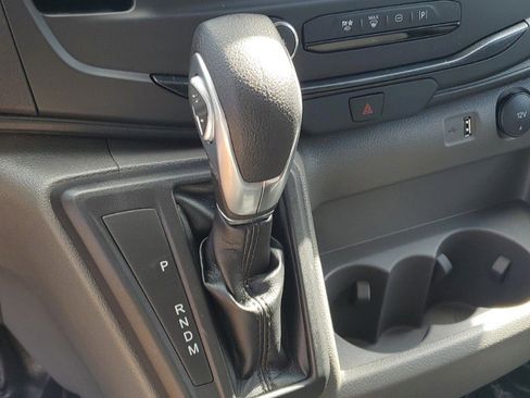 New 2026 Ford Transit 250 148 Medium Roof image 27