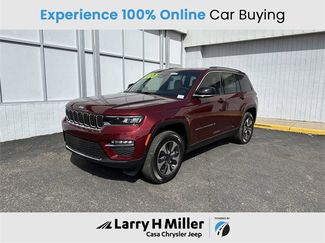 New 2023 Jeep Grand Cherokee video 1