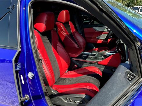 Used 2023 Acura MDX A-Spec image 10