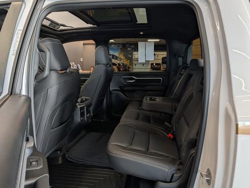 New 2026 RAM 1500 Big Horn AWD/4WD image 6