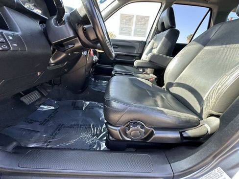 Used 2006 Honda CR-V EX image 20