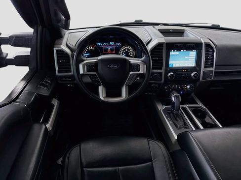 Used 2018 Ford F150 Lariat w/ Equipment Group 501A Mid AWD/4WD image 26