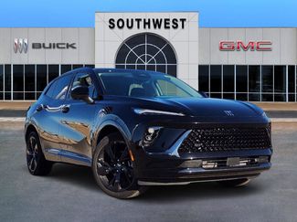 New 2025 Buick Envision Sport Touring 360° Tour