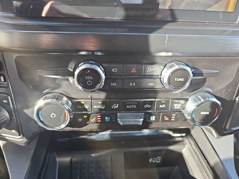 New 2026 Ford F250 Lariat w/ Camper Package AWD/4WD image 44