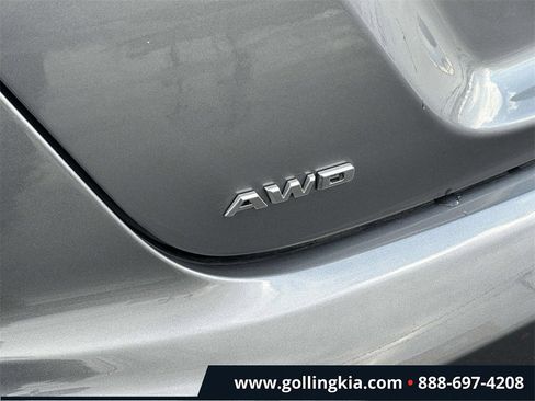 Used 2021 Cadillac CT5 Luxury w/ Cold Weather Package image 8