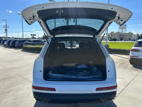 New 2026 Audi Q7 2.0T Premium Plus image 22