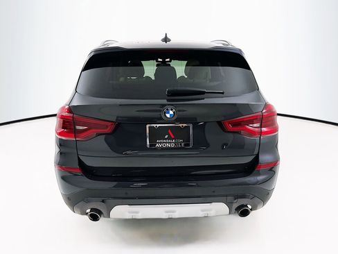 Used 2021 BMW X3 xDrive30e w/ Premium Package AWD/4WD image 7