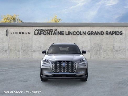 New 2026 Lincoln Corsair Grand Touring AWD/4WD image 6
