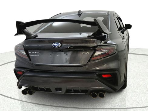 Used 2022 Subaru WRX Premium AWD/4WD image 6