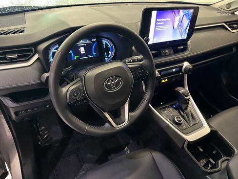 Certified 2024 Toyota RAV4 XLE Premium w/ Weather Package AWD/4WD image 2
