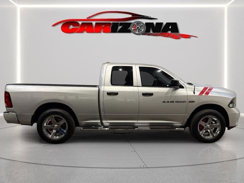 Used 2012 RAM 1500 Express image 12