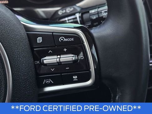 Used 2021 Kia Sorento SX image 23