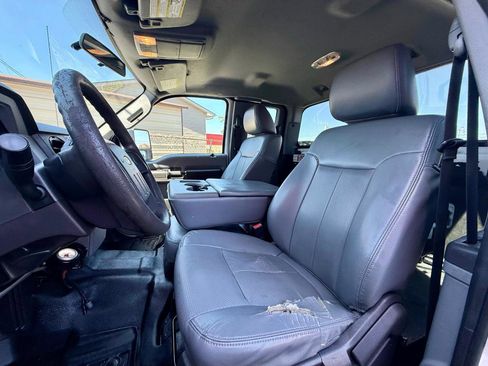 Used 2016 Ford F250 XL w/ XL Appearance Package AWD/4WD image 18