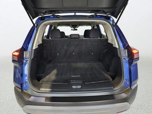 Used 2021 Nissan Rogue SV AWD/4WD image 26
