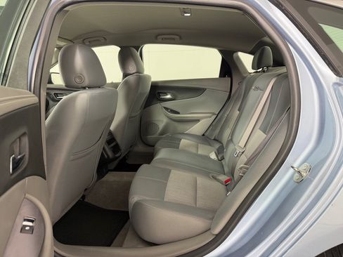 Used 2014 Chevrolet Impala LS FWD image 14