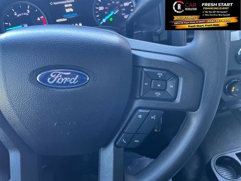 Used 2020 Ford F350 XL w/ STX Appearance Package image 24