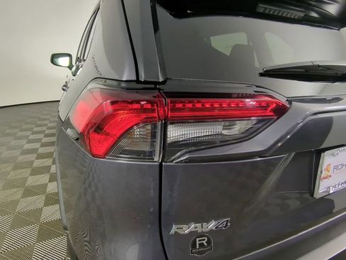 Used 2024 Toyota RAV4 LE image 32