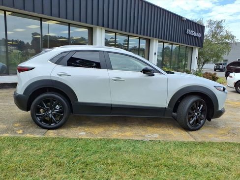 New 2025 MAZDA CX-30 AWD 2.5 S w/ Select Sport Pkg image 4